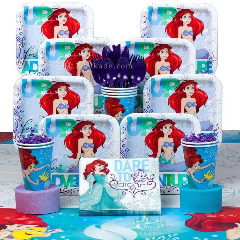 تم تولد پری دریایی -  Mermaid